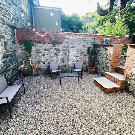 The Mynach Annex Barmouth Exterior foto