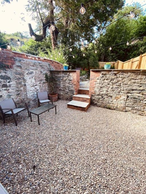 The Mynach Annex Barmouth Exterior foto