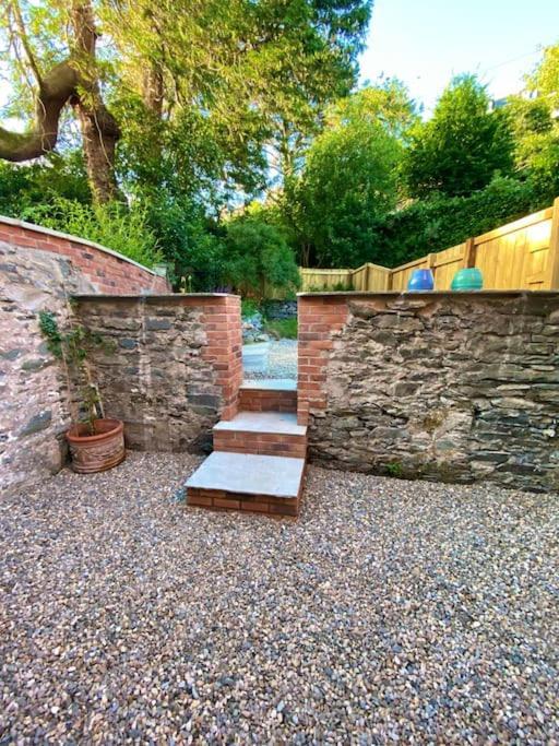 The Mynach Annex Barmouth Exterior foto